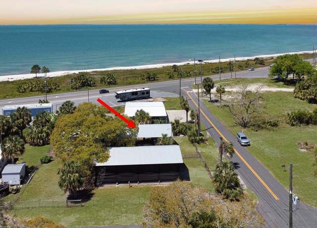 Property at 186 Ling St, Port St. Joe, FL 32456