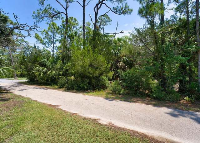 Property at 2251 Coquina Ln, St. George Island, FL 32328