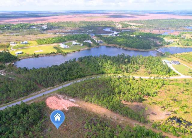 Property at 105 Torrey Pine Trl, Wewahitchka, FL 32465