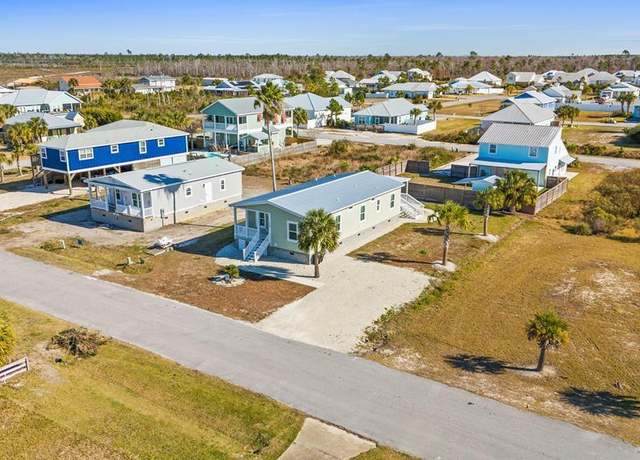 Property at 228 Kim Kove, Mexico Beach, FL 32456, 4 beds, 2 baths
