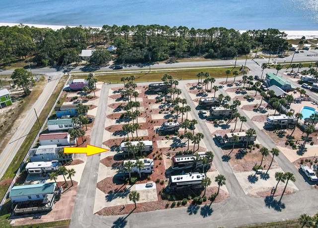 Property at 1843 Hwy 98 W #64, Carrabelle, FL 32322