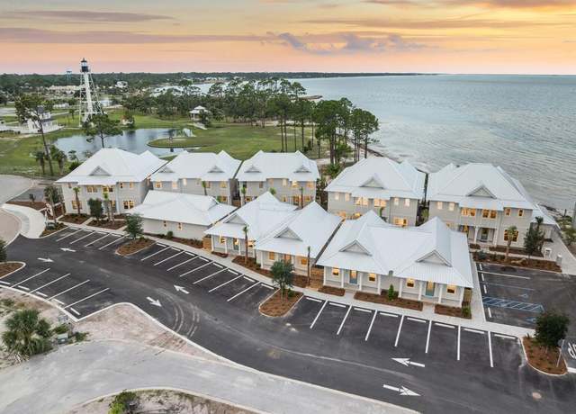 Property at 270 Dockside Dr, Port St. Joe, FL 32456, 3 beds, 2 baths
