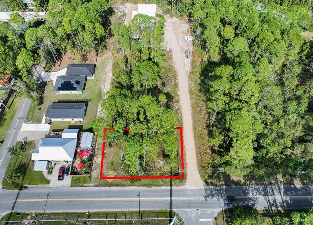 Property at 219 Fred Meyer St, Apalachicola, FL 32320