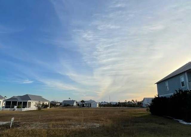 Property at 154 Ocean Plantation Cir, Mexico Beach, FL 32456