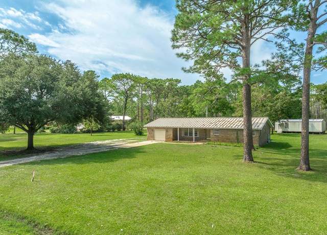 Property at 370 Mill Rd, Carrabelle, FL 32322, 3 beds, 2 baths