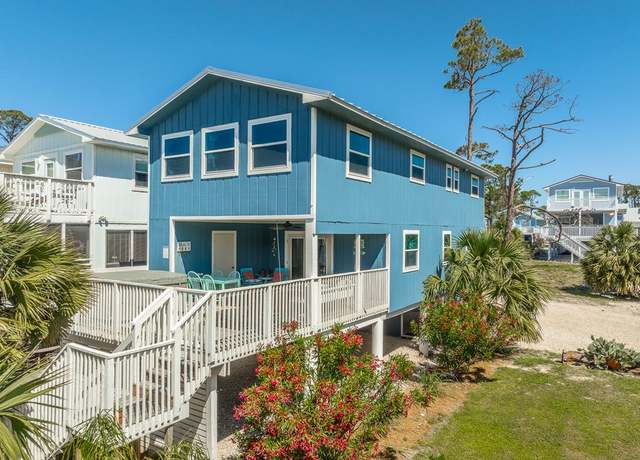 Property at 158 Cape Dunes Dr, Port St. Joe, FL 32456, 3 beds, 3 baths