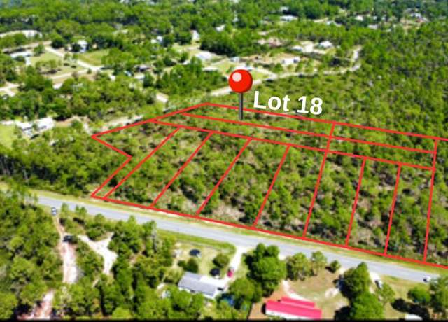 Property at 248 Smith St, Eastpoint, FL 32328