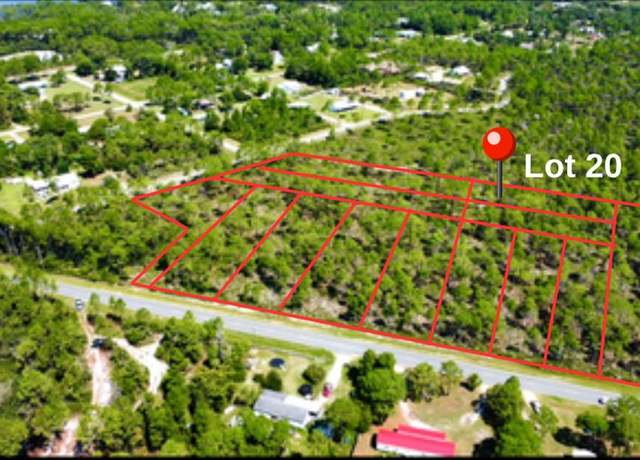 Property at 250 Smith St, Eastpoint, FL 32328