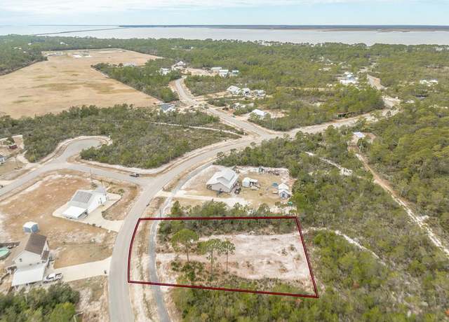 Property at 267 Ridgecrest Pkwy, Eastpoint, FL 32328