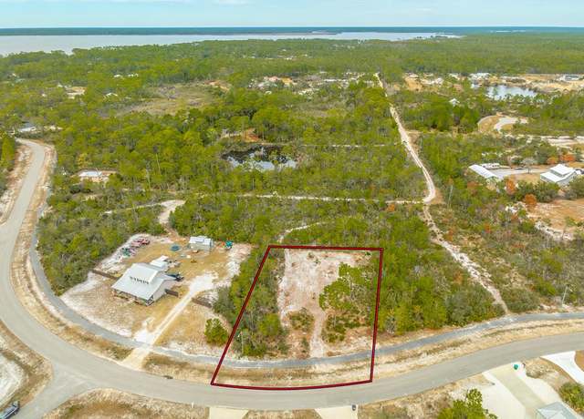Property at 267 Ridgecrest Pkwy, Eastpoint, FL 32328