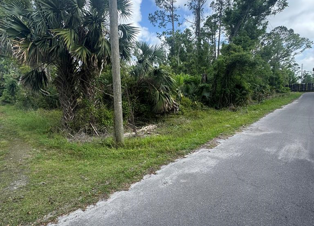 Property at 000 Faulkner St S, Perry, FL 32348