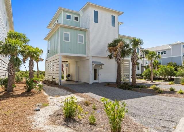 Property at 113 Cabana Ln, Cape San Blas, FL 32456, 3 beds, 3.5 baths