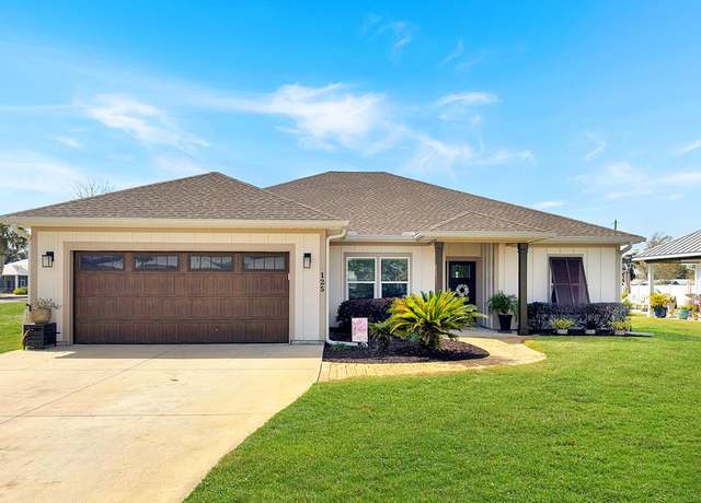 Property at 125 Sea Haven Dr, Port St. Joe, FL 32456, 3 beds, 2 baths