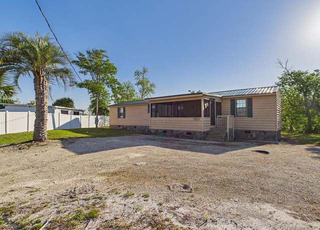 Property at 503 Cathey Ln, Mexico Beach, FL 32456, 2 beds, 2 baths