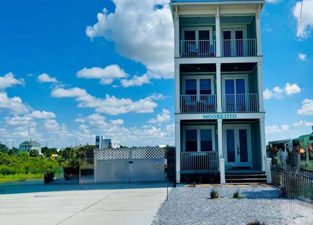 Property at 1002 Highway 98, Mexico Beach, FL 32456, 3 beds, 2.5 baths