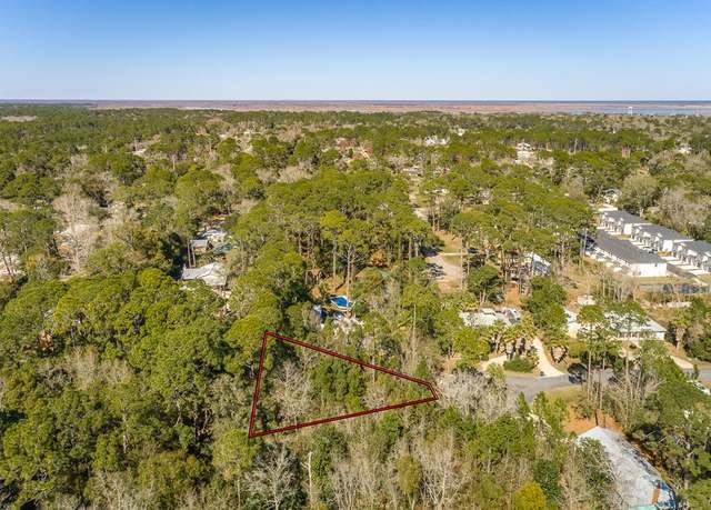 Property at 162 Bay Colony Way, Apalachicola, FL 32320