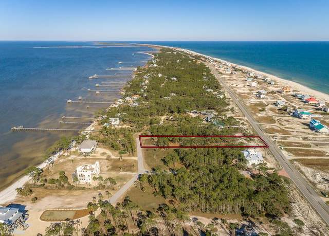 Property at 1191 Russell Way, St. George Island, FL 32328