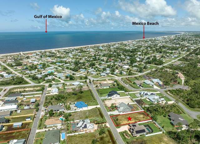 Property at 115 White Blossom Trl, Port St. Joe, FL 32456