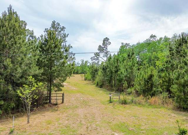 Property at 2026 Hwy 22, Wewahitchka, FL 32465