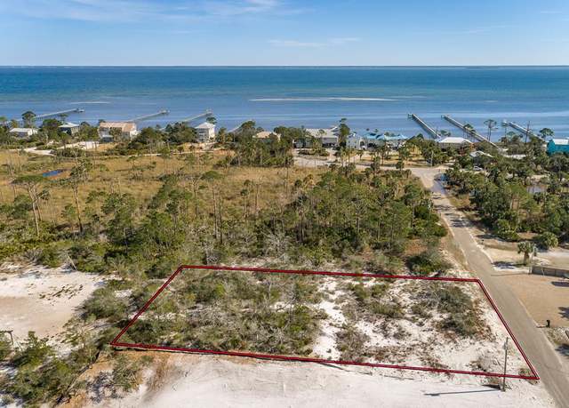 Property at Lot 3 Sandlewood Blvd, Cape San Blas, FL 32456
