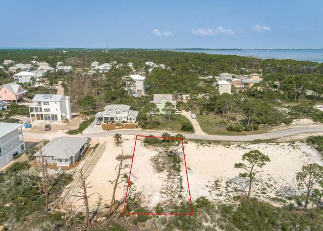 Property at Lot 8A Mccosh Mill Rd, Cape San Blas, FL 32456
