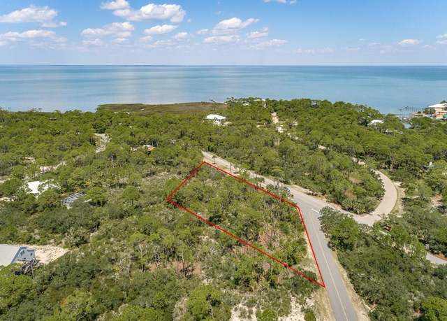 Property at 1240 Sea Pines Pl, St. George Island, FL 32328