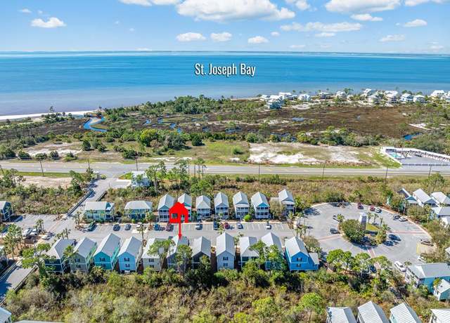 Property at 3050 Hwy 98 W Unit B45, Port St. Joe, FL 32456, 2 beds, 2.5 baths