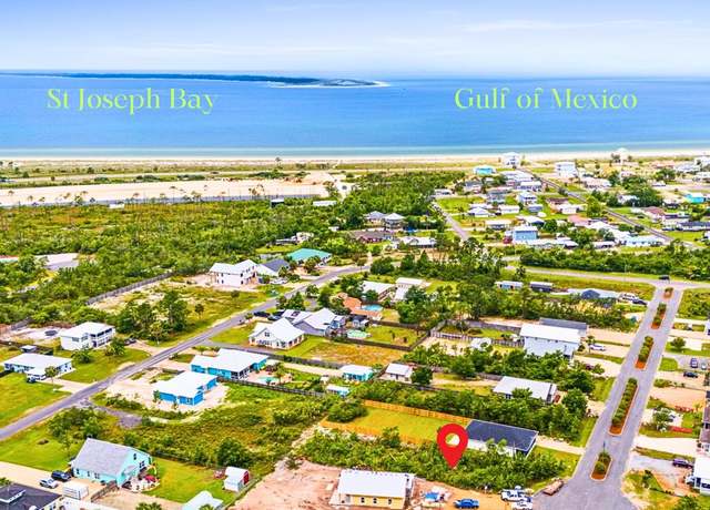 Property at Lot 12 Gulf Terrace Ln, Port St. Joe, FL 32456