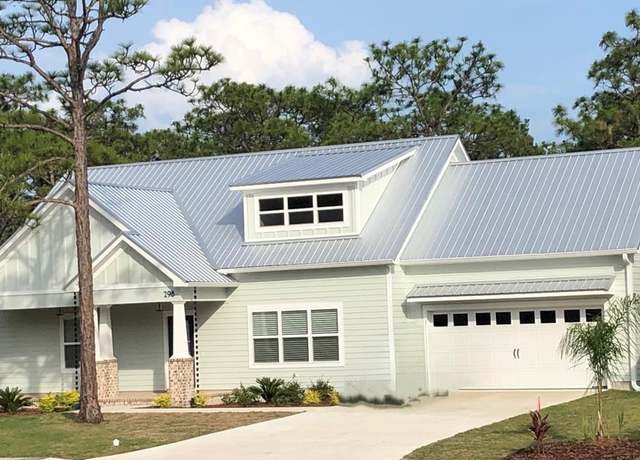Property at 298 Royal Tern Way, Carrabelle, FL 32323, 3 beds, 2.5 baths