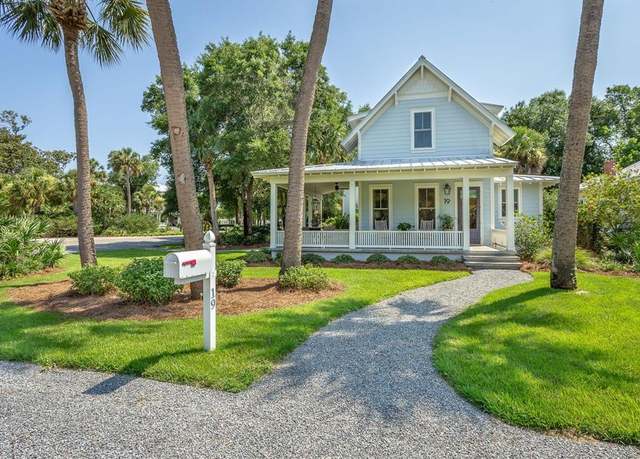 Property at 19 11th St, Apalachicola, FL 32320, 3 beds, 2.5 baths