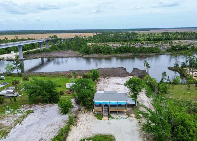 Property at 178 S Canal Dr, Port St. Joe, FL 32456, 3 beds, 2 baths