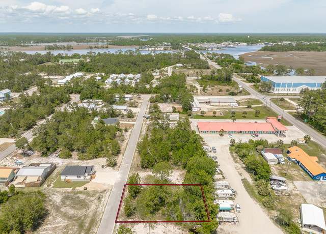Property at 1616 Sea Breeze Way, Carrabelle, FL 32322