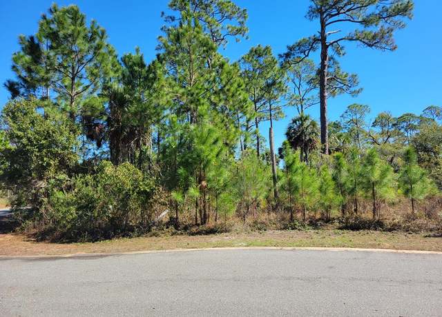 Property at Lot 13 Sweet Bay Ln, Port St. Joe, FL 32456