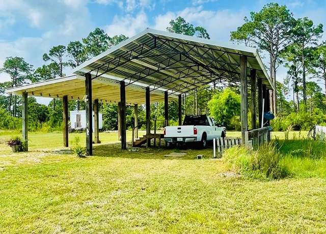 Property at 240 Golf View Dr, Cape San Blas, FL 32456