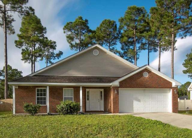 Property at 423 15th St, Mexico Beach, FL 32456, 3 beds, 2 baths