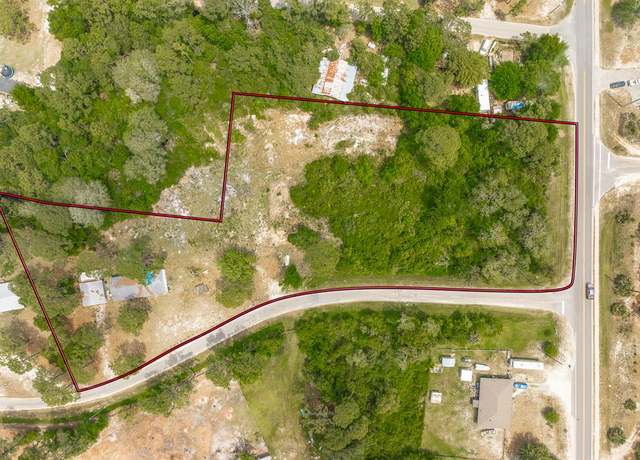 Property at 119/111 Carlton Millender Rd, Carrabelle, FL 32322