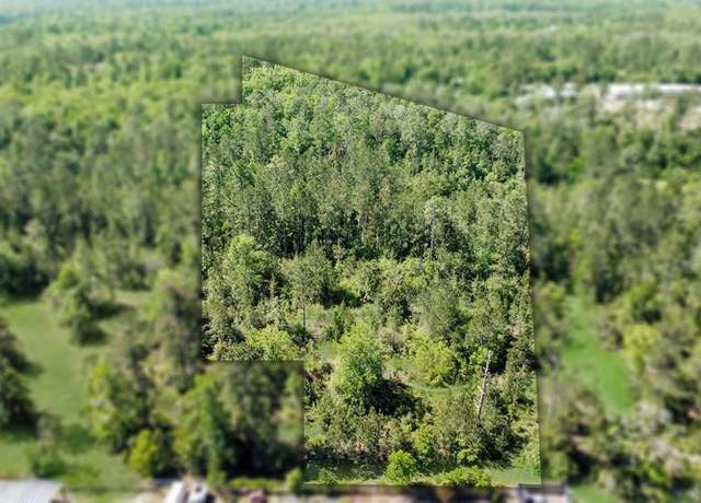 Property at TBD E River Rd, Wewahitchka, FL 32456