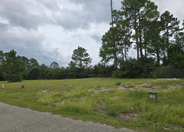 Property at 107 South Mariners Way, Carrabelle, FL 32322