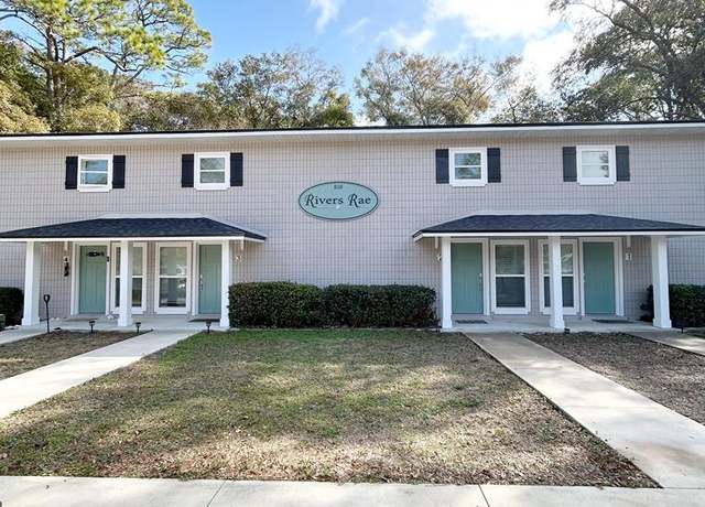 Property at 510 W 8th St Unit 1,2,3,4, Carrabelle, FL 32322, 8 beds, 6 baths