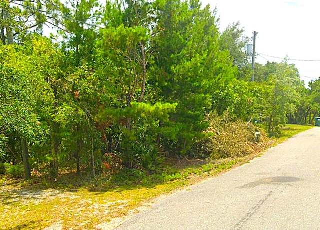 Property at 0 Kentucky Ave, Carrabelle, FL 32323