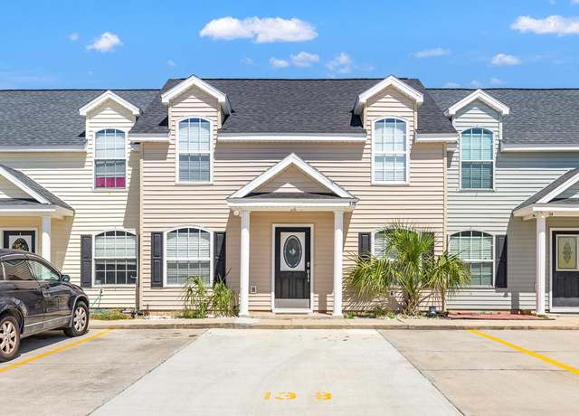 Property at 1008 15th St Unit 13B, Mexico Beach, FL 32456, 3 beds, 2 baths