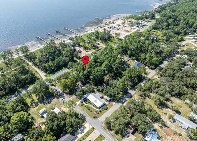 Property at TBD Hwy 98 #1, Carrabelle, FL 32323