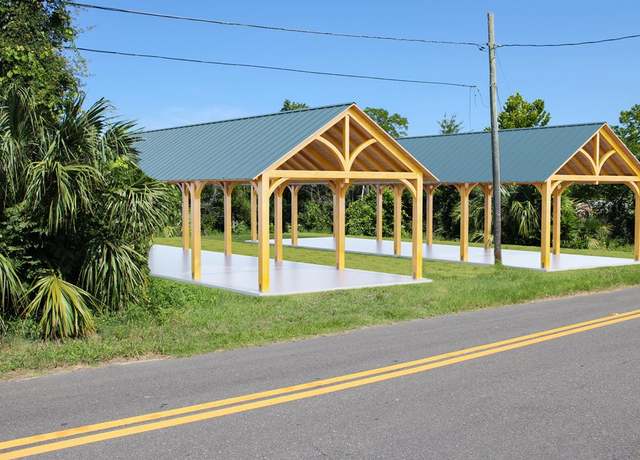 Property at Lot 2 Cobia Ave, Port St. Joe, FL 32456