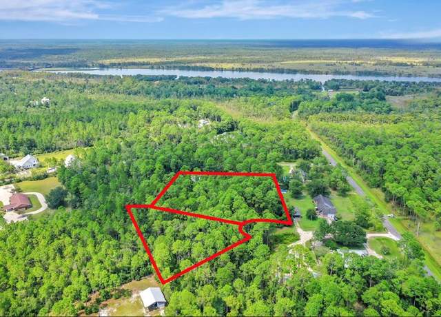Property at 113 Mary Catherine Ln, Apalachicola, FL 32320