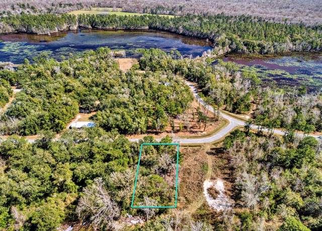 Property at Lot 16 Little River Cir, Wewahitchka, FL 32465