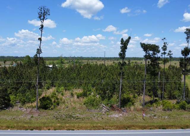 Property at 5861 Cr 386 N, Wewahitchka, FL 32465