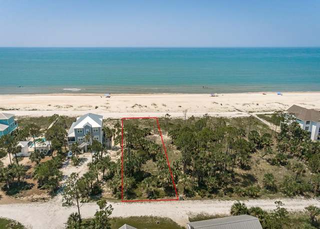 Property at Lot 7 Chickasaw Ln, Port St. Joe, FL 32456