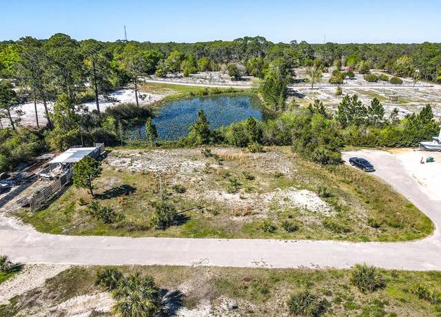 Property at 419 NE Ave AB, Carrabelle, FL 32322