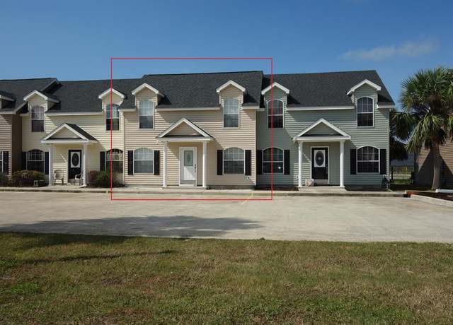 Property at 1016 15th St Unit 4C, Mexico Beach, FL 32456, 3 beds, 2 baths