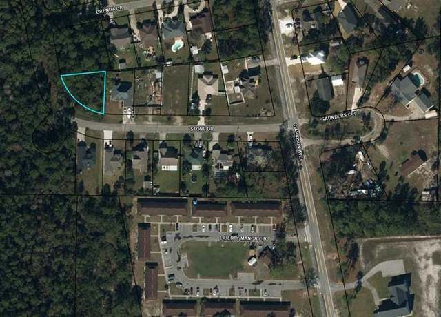 Property at 14 Stone Dr, Port St. Joe, FL 32456